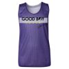 Youth Pro Mesh Reversible Tank Top Thumbnail