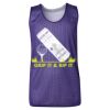 Youth Pro Mesh Reversible Tank Top Thumbnail