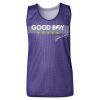 Youth Pro Mesh Reversible Tank Top Thumbnail