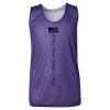 Youth Pro Mesh Reversible Tank Top Thumbnail