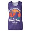 Youth Pro Mesh Reversible Tank Top Thumbnail