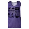 Youth Pro Mesh Reversible Tank Top Thumbnail