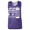 Youth Pro Mesh Reversible Tank Top Thumbnail