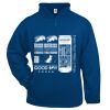 Performance Fleece Quarter-Zip Pullover Thumbnail