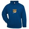 Performance Fleece Quarter-Zip Pullover Thumbnail