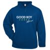 Performance Fleece Quarter-Zip Pullover Thumbnail