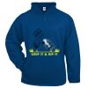 Performance Fleece Quarter-Zip Pullover Thumbnail
