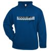 Performance Fleece Quarter-Zip Pullover Thumbnail