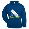 Performance Fleece Quarter-Zip Pullover Thumbnail