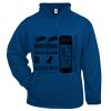 Performance Fleece Quarter-Zip Pullover Thumbnail