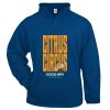 Performance Fleece Quarter-Zip Pullover Thumbnail