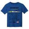 Youth Gildan Performance ® T Shirt Thumbnail