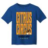 Youth Gildan Performance ® T Shirt Thumbnail