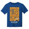 Youth Gildan Performance ® T Shirt Thumbnail