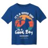 Youth Gildan Performance ® T Shirt Thumbnail