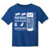 Youth Gildan Performance ® T Shirt Thumbnail