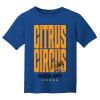 Youth Gildan Performance ® T Shirt Thumbnail