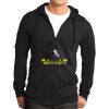 The Concert Fleece ® Full Zip Hoodie Thumbnail
